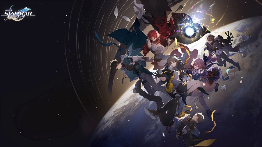 Honkai: Star Rail ปล่อย Live Wallpaper ภาพแรกให้นำไปใช้งานกันแล้ว 3 Honkai: Star Rail ปล่อย Live Wallpaper ภาพแรกให้นำไปใช้งานกันแล้ว