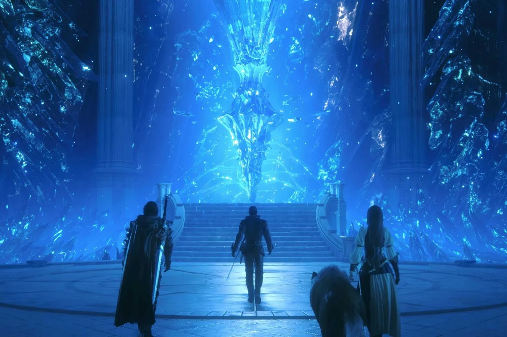 ผู้พัฒนาเผย 'เนื้อหาใน Final Fantasy XVI มันซับซ้อนมาก' 2 ผู้พัฒนาเผย 'เนื้อหาใน Final Fantasy XVI มันซับซ้อนมาก'