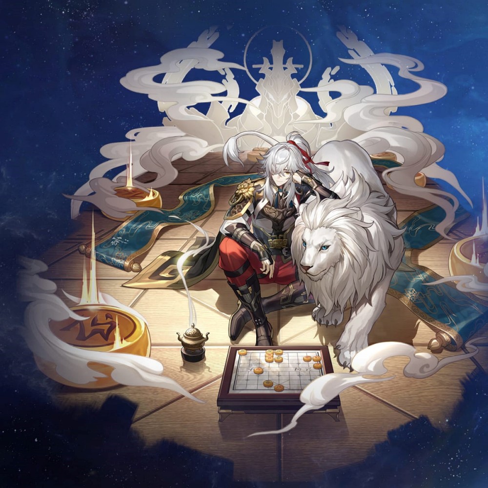 เผย Tier List ตัวละคร Honkai: Star Rail เดือน พ.ค. 66 2 เผย Tier List ตัวละคร Honkai: Star Rail เดือน พ.ค. 66