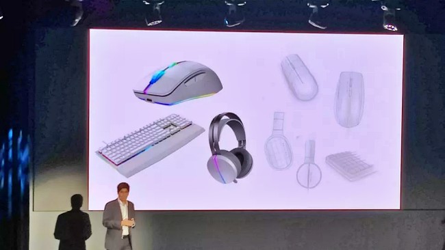 Philips เปิดตัวแบรนด์ Evnia ลุยตลาดเกมมิ่งโดยเฉพาะ 2 Philips เปิดตัวแบรนด์ Evnia ลุยตลาดเกมมิ่งโดยเฉพาะ