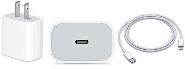Apple ถูกสั่งปรับเป็นจำนวนกว่า 725 ล้านบาทหลังไม่แถมหัวชาร์จที่วางจำหน่ายในบราซิล 2 Apple ถูกสั่งปรับเป็นจำนวนกว่า 725 ล้านบาทหลังไม่แถมหัวชาร์จที่วางจำหน่ายในบราซิล