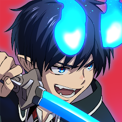 มาใหม่! AlternaWelt: Blue Exorcist Gaiden เกมมือถือ Action RPG จากการ์ตูนชื่อดัง 2 มาใหม่! AlternaWelt: Blue Exorcist Gaiden เกมมือถือ Action RPG จากการ์ตูนชื่อดัง