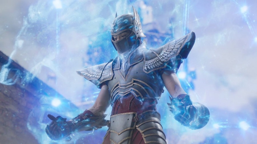 ภาพยนตร์ 'Saint Seiya' ฉบับคนแสดงเจ๊งยับ! 2 ภาพยนตร์ 'Saint Seiya' ฉบับคนแสดงเจ๊งยับ!
