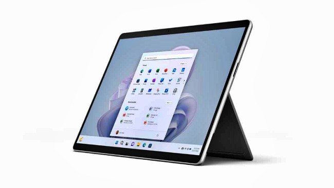 เปิดตัว Surface Pro 9 อัปเกรดขุมพลังด้วย Intel Gen 12 พร้อมรุ่น 5G 2 เปิดตัว Surface Pro 9 อัปเกรดขุมพลังด้วย Intel Gen 12 พร้อมรุ่น 5G