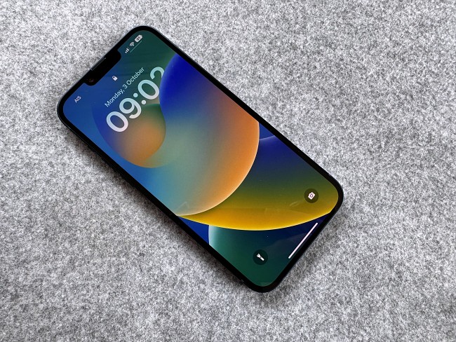 [รีวิว] iPhone 14 Plus