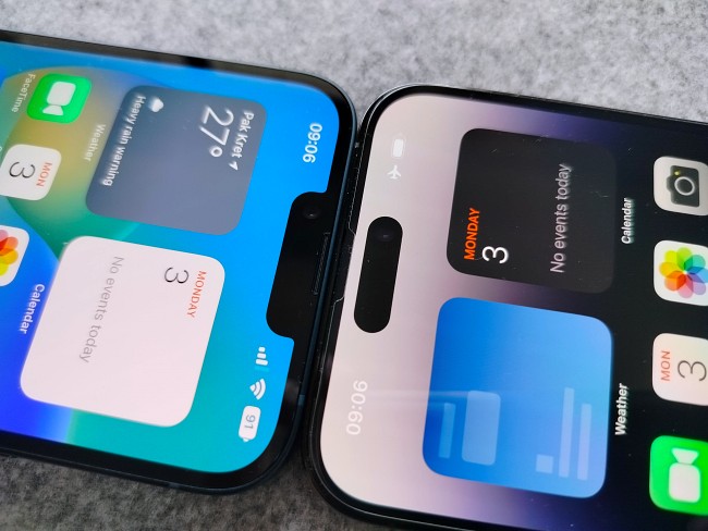 [รีวิว] iPhone 14 Plus