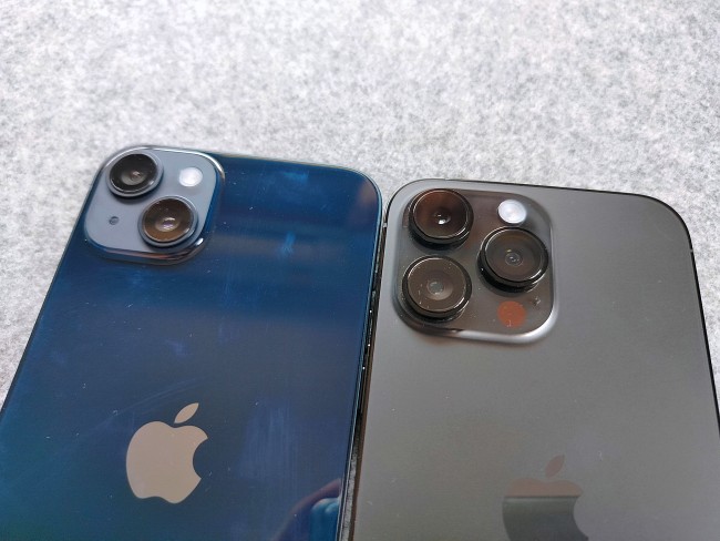 [รีวิว] iPhone 14 Plus