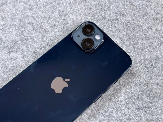 [รีวิว] iPhone 14 Plus