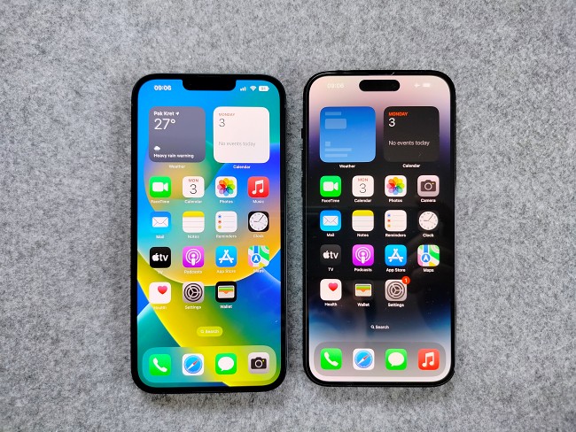 [รีวิว] iPhone 14 Plus