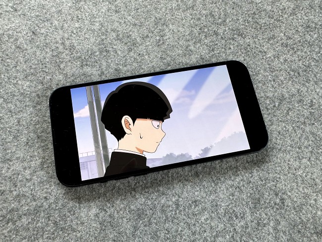 [รีวิว] iPhone 14 Plus