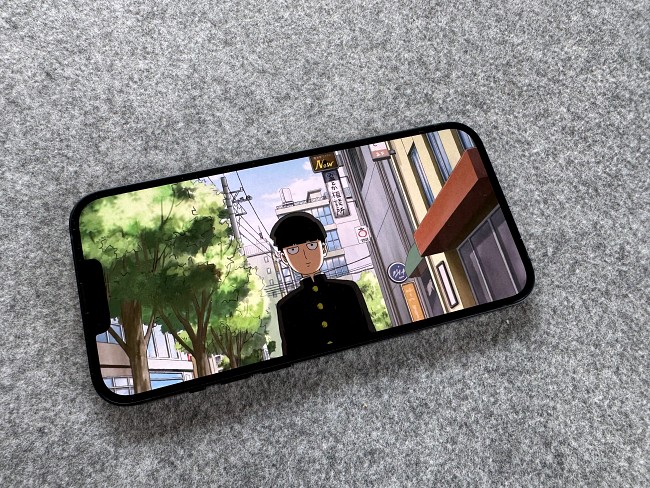 [รีวิว] iPhone 14 Plus