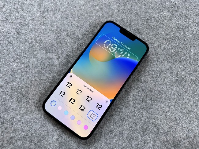 [รีวิว] iPhone 14 Plus