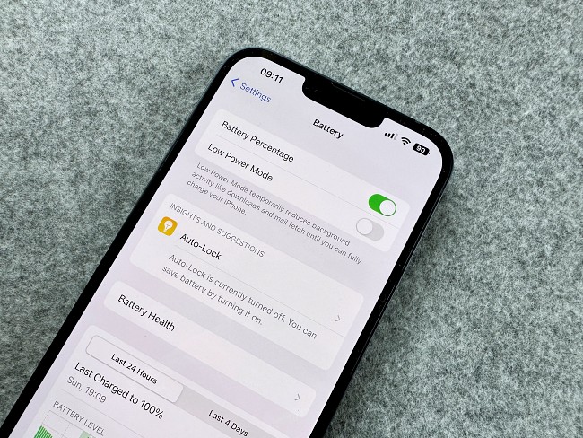 [รีวิว] iPhone 14 Plus