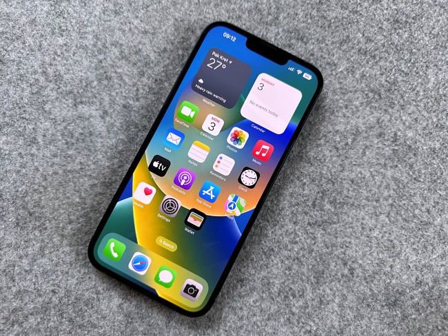[รีวิว] iPhone 14 Plus
