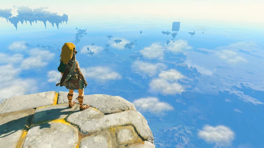 โปรดิวเซอร์ยืนยัน 'Zelda ภาคหลังจากนี้จะเป็น Open World' 2 โปรดิวเซอร์ยืนยัน 'Zelda ภาคหลังจากนี้จะเป็น Open World'