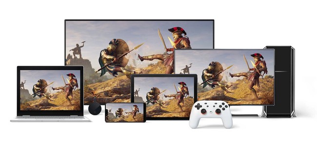 Google ประกาศยุติการให้บริการ Stadia อย่างเป็นทางการ 2 Google ประกาศยุติการให้บริการ Stadia อย่างเป็นทางการ