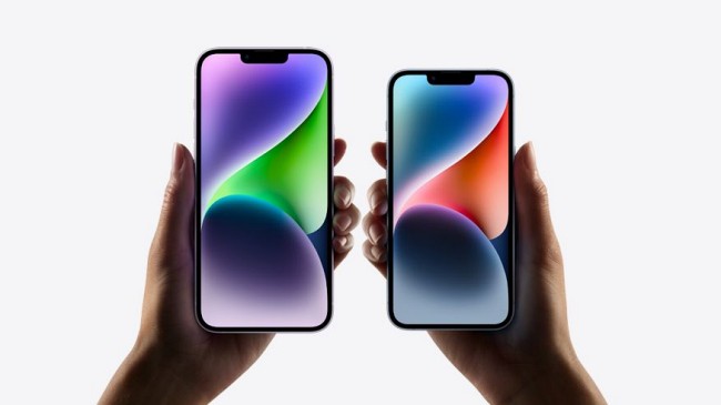 Apple สั่งลดกำลังการผลิต iPhone 14 และ iPhone 14 Plus หลังยอดขายไม่เป็นไปตามเป้า 2 Apple สั่งลดกำลังการผลิต iPhone 14 และ iPhone 14 Plus หลังยอดขายไม่เป็นไปตามเป้า
