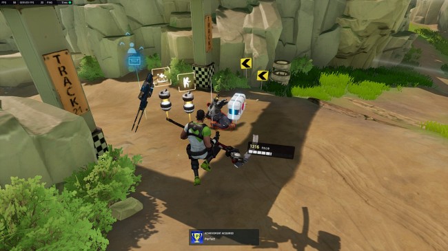 5 สิ่งที่ทำให้ HypeSquad เป็นเกม Battle Royale ที่ไม่ควรพลาด 3 5 สิ่งที่ทำให้ HypeSquad เป็นเกม Battle Royale ที่ไม่ควรพลาด