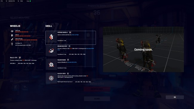 5 สิ่งที่ทำให้ HypeSquad เป็นเกม Battle Royale ที่ไม่ควรพลาด 8 5 สิ่งที่ทำให้ HypeSquad เป็นเกม Battle Royale ที่ไม่ควรพลาด