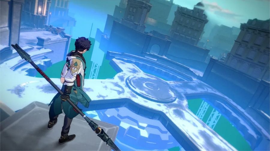 Honkai: Star Rail - การตั้งค่าเกมให้ดูดีแม้คอมจะไม่แรง 2 Honkai: Star Rail - การตั้งค่าเกมให้ดูดีแม้คอมจะไม่แรง