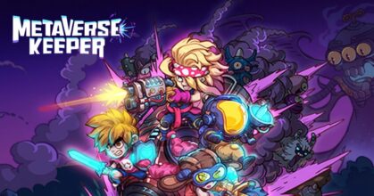 Metaverse Keeper