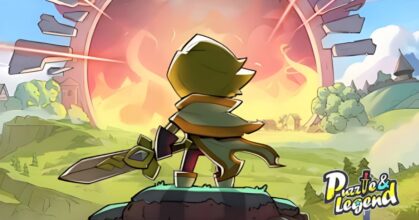 PuzzleLegend