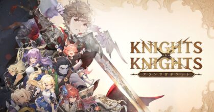 Gran Saga Idle