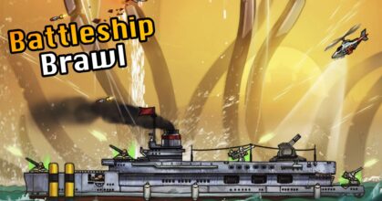 Battleship Brawl