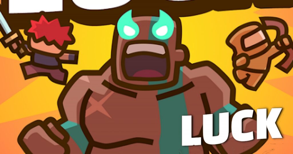 Lucky Defense
