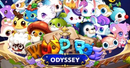 Wooparoo Odyssey
