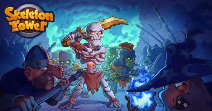 Skeleton defense Strategy