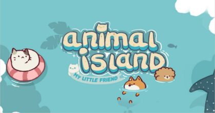 Animal Island