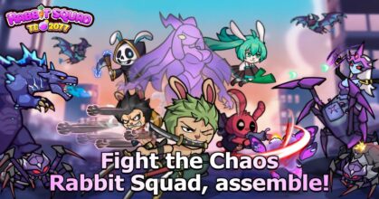 Rabbit Squad