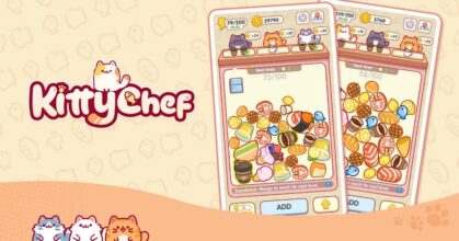 Kitty Chef