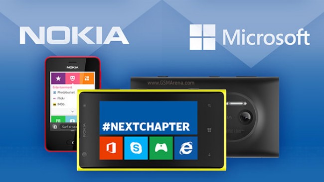 บทเรียนราคาแพง! การเข้าซื้อกิจการ Nokia ของ Microsoft 4 บทเรียนราคาแพง! การเข้าซื้อกิจการ Nokia ของ Microsoft