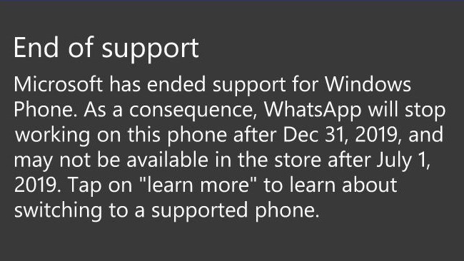 บทเรียนราคาแพง! การเข้าซื้อกิจการ Nokia ของ Microsoft 5 บทเรียนราคาแพง! การเข้าซื้อกิจการ Nokia ของ Microsoft
