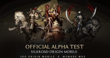 Silkroad