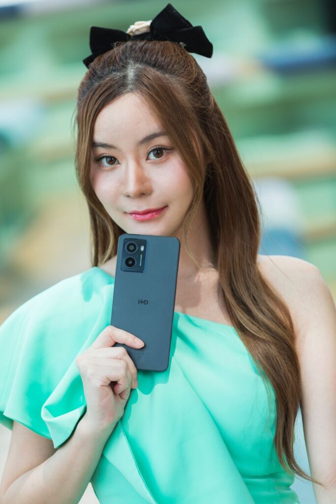 HMD เปิดตัวสมาร์ทโฟนน้องใหม่ตระกูล HMD PULSE FAMILY 4 HMD เปิดตัวสมาร์ทโฟนน้องใหม่ตระกูล HMD PULSE FAMILY