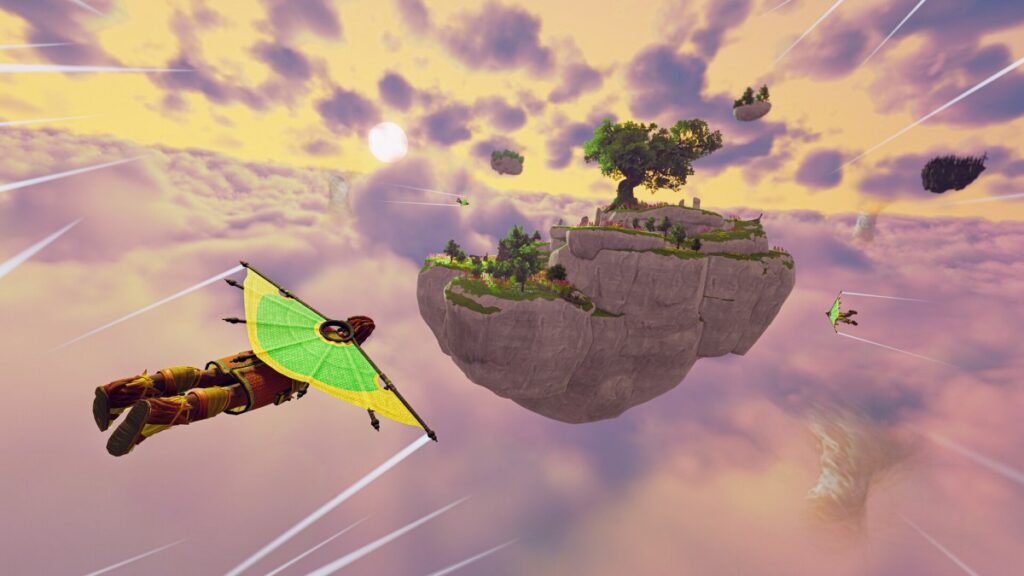 Aloft โหลดเกม ไทย