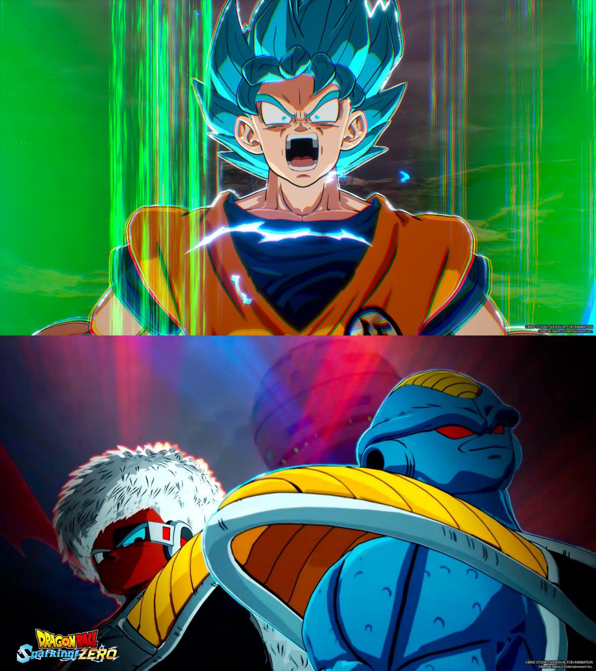 สัมภาษณ์พิเศษคุณ Jun Furutani โปรดิวเซอร์ Dragon Ball: Sparking! ZERO 4 Dragon Ball: Sparking! ZERO
