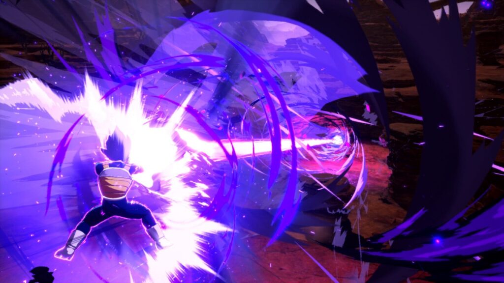 สัมภาษณ์พิเศษคุณ Jun Furutani โปรดิวเซอร์ Dragon Ball: Sparking! ZERO 5 Dragon Ball: Sparking! ZERO