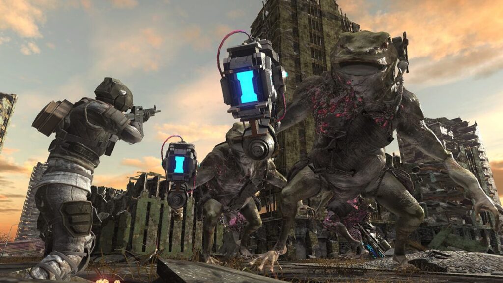 รวมเกมใหม่ PC และคอนโซล ประจำเดือนกรกฎาคม 2024 13 เกมน่าเล่น กรกฎาคม 2024
