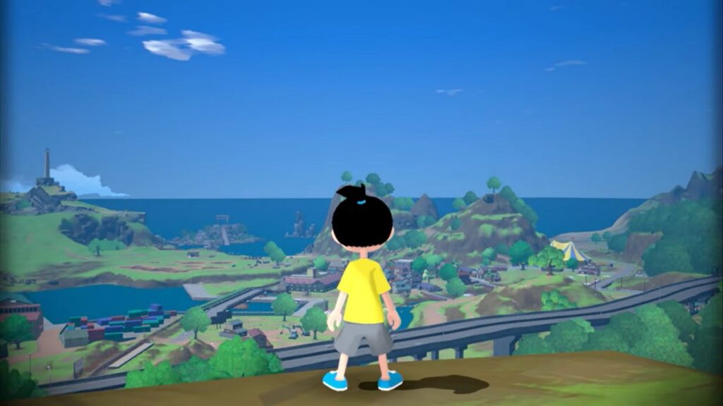 Natsu-Mon: 20th Century Summer Kid ลง PC