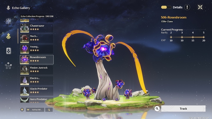 10 ศัตรูที่หลบการโจมตียากในเกม Wuthering Waves 2 10 ศัตรูที่หลบการโจมตียากในเกม Wuthering Waves
