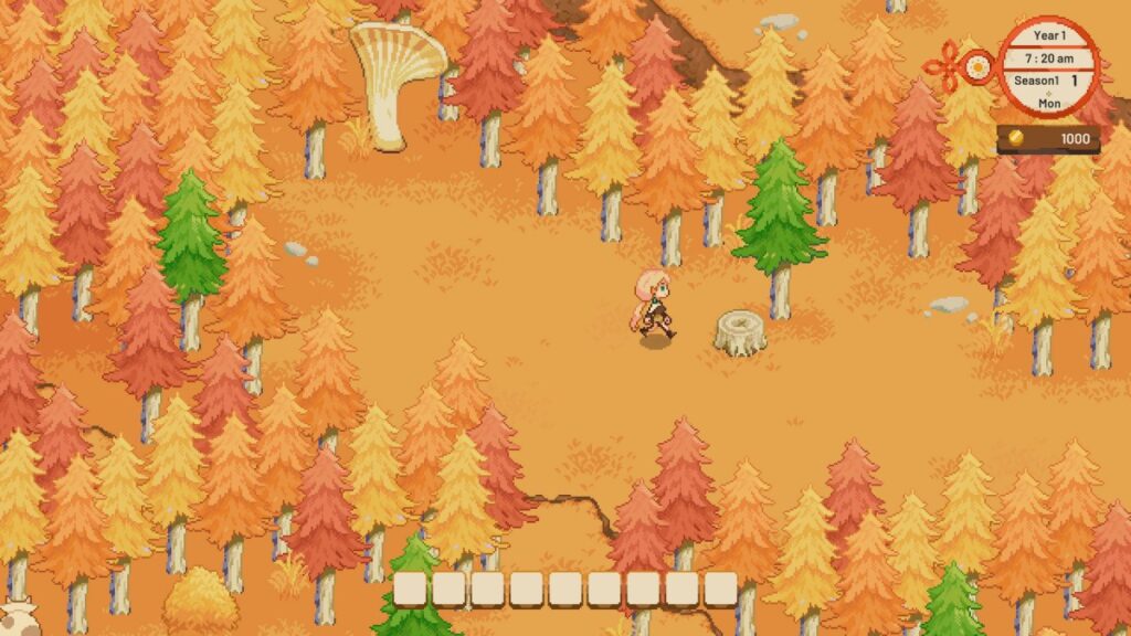 Baker in Honeywood เกมจำลองชีวิตเป็นสาวนักอบขนมปัง 5 Baker in Honeywood เกม