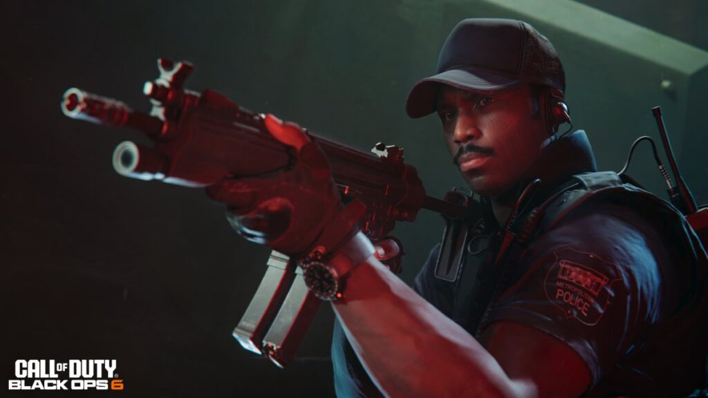 Call of Duty Black Ops 6 จะต้องเชื่อมต่ออินเทอร์เน็ตในการเล่นตลอดเวลา 3 Call of Duty Black Ops 6