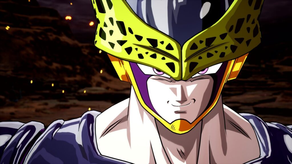 Dragon Ball Sparking! Zero ประกาศวันวางจำหน่ายอย่างเป็นทางการ 3 Dragon Ball Sparking! Zero เกม