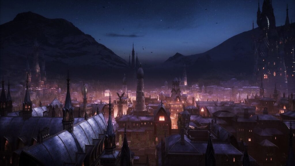 Dragon Age The Veilguard