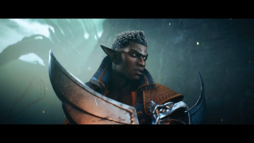 Dragon Age The Veilguard