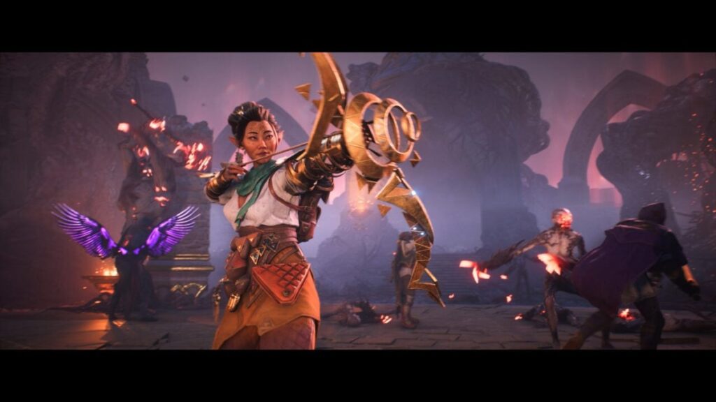 dragon age the veilguard